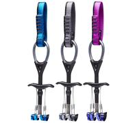 Black Diamond - Set of light-weight anchors - C4 Camalot Set 0.3-0.5 one size