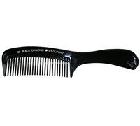 Black Diamond Shampoo Rake Hair Comb, 220 ml Length
