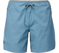 Black Diamond - Shorts trail/running - M Distance 7 In Shorts Cr lue for Men in Nylon - Size S Blue S