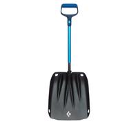 Black Diamond Evac 7 Shovel Blue