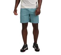Short Black Diamond Sierra 8 in Bleu S