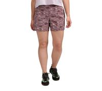 Black Diamond Sierra Shorts Purple L Woman