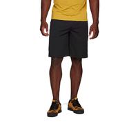 Black Diamond Men's Sierra Shorts – Black – XL