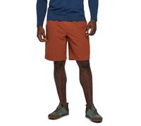 Black Diamond Sierra Shorts Reddish Brown - XL