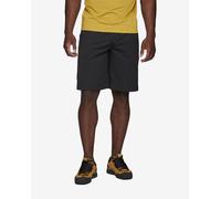 Men's Sierra Shorts, Black M