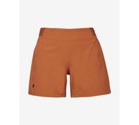 Black Diamond Sierra Shorts Orange Women - L