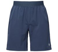 Black Diamond Sierra Shorts Blue M Men