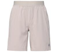 Black Diamond - Sierra Shorts - Shorts size S, grey/pink