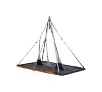 Black Diamond - Single-wall tent - Perch Double Portaledge - Black Black one size
