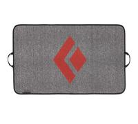 BLACK DIAMOND Sitstarter Boulder Accessory - Mixte - Grey - size only size- model 2024 only size