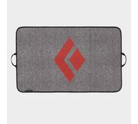 Black Diamond Sitstarter Crash Pad - Grey, Grey