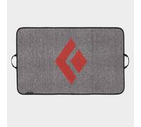 Black Diamond Sitstarter Crash Pad, Grey OS