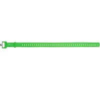 Black Diamond Ski Strap Elasticated Rubber Ski Tie 25" Envy Green