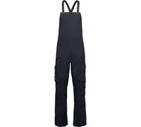 Black Diamond - Ski touring salopettes - M Factor Bibs Black for Men in Nylon - Size M Black M