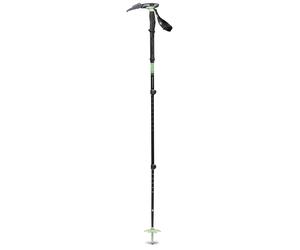 Black Diamond - Ski touring/splitboard pole - Expedition 3 Whippet Desert Sage in Aluminium - Green Green one size