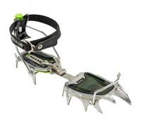 BLACK DIAMOND Snaggletooth Pro - Mixte - Grey - size only size- model 2025 only size