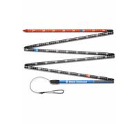 Black Diamond - Snow Probe - Quickdraw Carbon 240 - Black Black one size