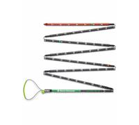Black Diamond - Snow Probe - Quickdraw Pro 320 - Black Black one size