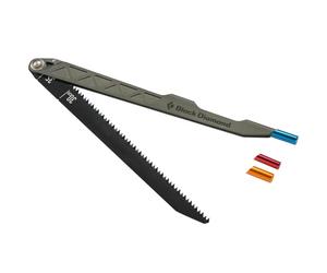 BLACK DIAMOND Snow Saw Pro - Mixte - Black - size only size- model 2026 only size