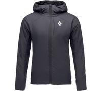 Black Diamond - Softshell jacket in PrimaLoft® - M First Light 1.0 Stretch Hoody Black for Men in Nylon - Size M Black M