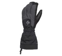 Black Diamond Soloist Gloves Black S