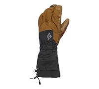Black Diamond Soloist Gloves Brown M