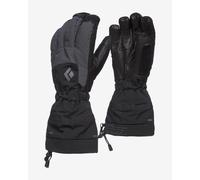 Black Diamond - Soloist Gloves - Gloves size XS, black