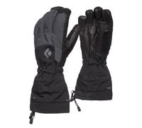 Black Diamond Soloist Snow Sports Gloves (Black)