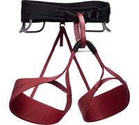Black Diamond Solution Babsi Edition Woman Harness XS