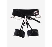 Black Diamond - Versatile harness - M Solution Harness Carbon for Men - Size M - Grey Grey M