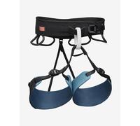 Black Diamond Solution Guide Woman Harness Blue XL Woman