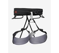 Black Diamond Solution Guide Harness Black L Men