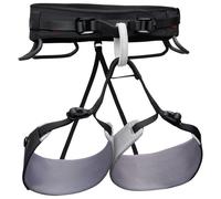Climbing harness Black Diamond Solution Guide Plus 2XL
