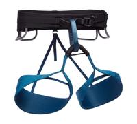 Black Diamond Solution - Climbing Harness Astral Blue S