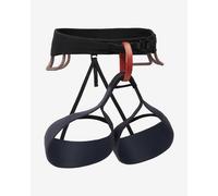 Black Diamond Solution Harness Black Red - S