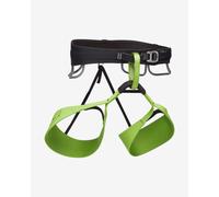 Black Diamond Solution Harness Green - XL