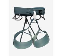 Black Diamond Solution harness pastel blue women - M