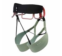 Black Diamond Solution Woman Harness Green L Woman