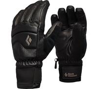 Black Diamond Spark Gloves Black S