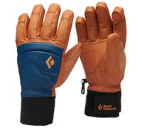 Black Diamond - Spark Gloves - Gloves size L, multi