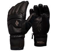 Black Diamond - Spark Gloves - Gloves size S, black