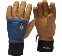 BLACK DIAMOND Spark Gloves - Men - Blue - size 8- model 2025 8