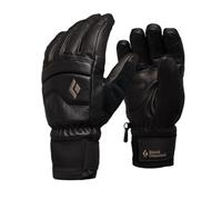 BLACK DIAMOND Spark Gloves - Men - Black - size 9.5/10- model 2026 9.5/10