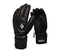 Black Diamond - Women's Spark Gloves Black - M - Gloves
