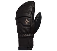 Black Diamond - Spark Mitt Black - M - Mitten