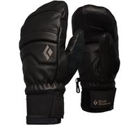 Black Diamond Spark Mittens Black L