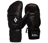 Black Diamond - Spark Mitts - Gloves size S, black