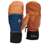 BLACK DIAMOND Spark Mitts - Men - Blue - size 8- model 2025 8