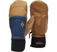 BLACK DIAMOND Spark Mitts - Men - Blue - size 9/9.5- model 2026 9/9.5
