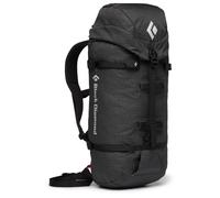 Black Diamond - Speed 22 - Mountaineering backpack black